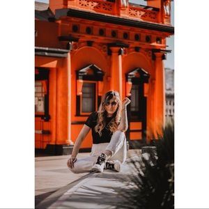 Meet your Posher, Beatriz